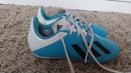Kopačky adidas, adidas,31