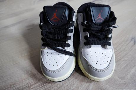 Tenisky nike air jordan, nike,22