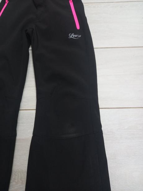 Zimná suprava lewro, lewro,134