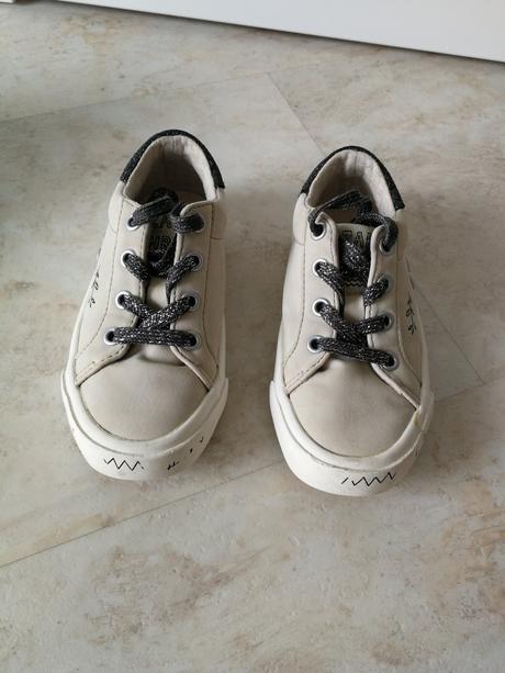 Štýlové tenisky zara, zara,26