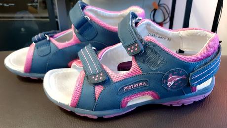 Sandále protetika, č.35, protetika,35