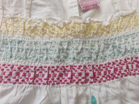 Balicek pre dievcatko, 86–98