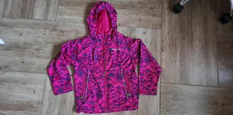 Alpine pro bunda, alpine pro,116