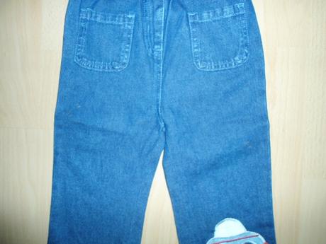 Detske rifle - auticko, items,80