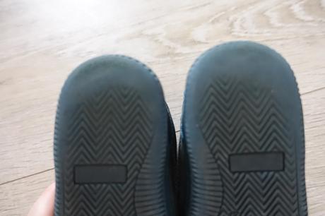 Zimné topánky, protetika,27