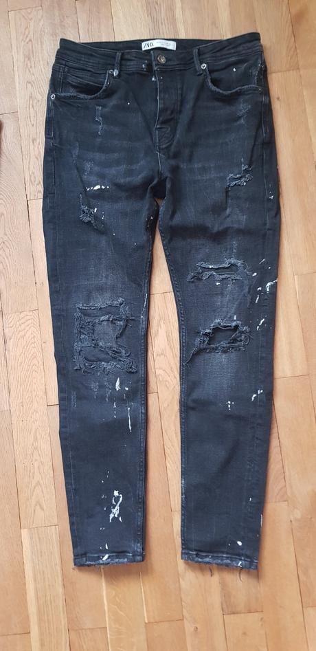 Zara rifle s, zara,s