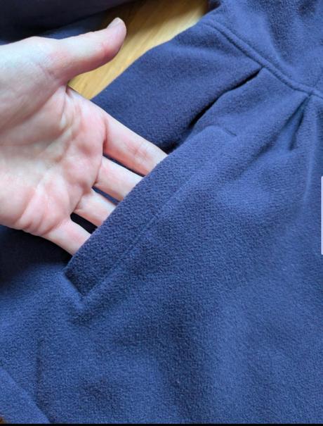 Prechodný kabát, c&a,l