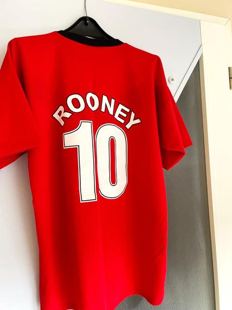 Dres united manchester, m