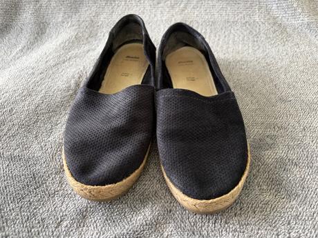 Espadrilky, baťa,37