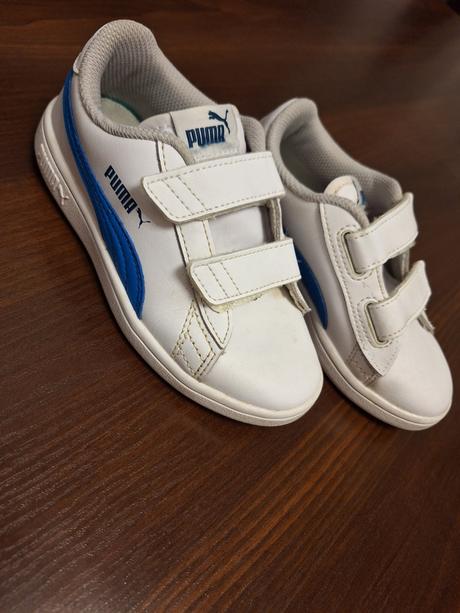 Puma tenisky, puma,30