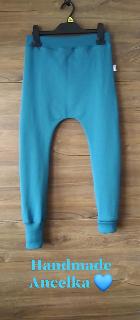 Warmkeper haremky/čiapočka /nákrčník, 50 - 128