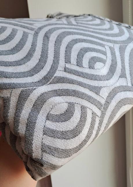 Satka na nosenie deti kokoskaa nexus clark, kokoskaa