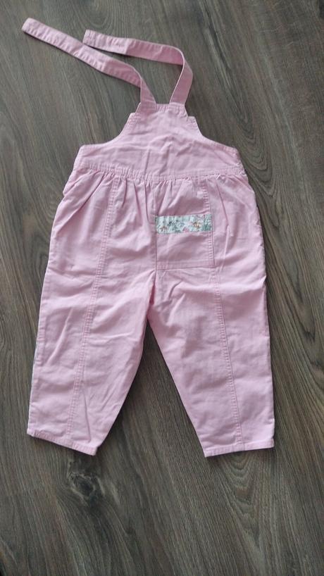 Nohavice na traky, 86