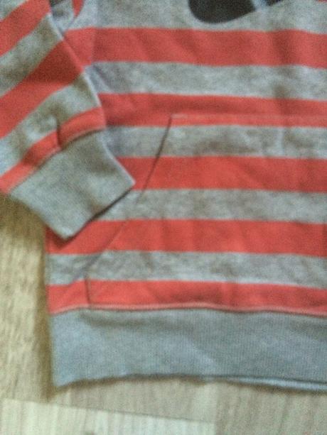 Mikina nike 5-6 rokov, nike,116