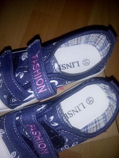 Tenisky - cena aj s pošt., 30