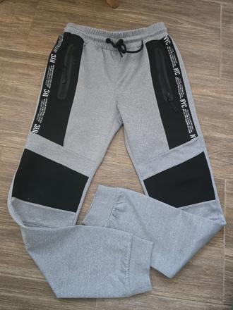 Športové nohavice/tepláky č.158-164, chapter young,158