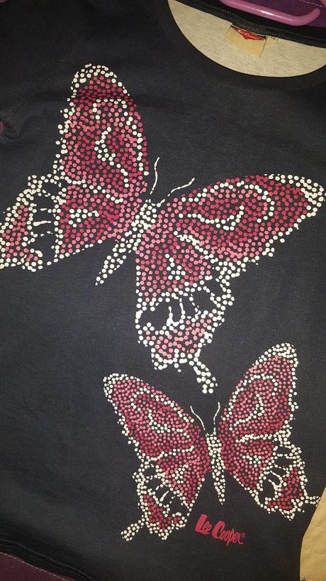 Tričko lee cooper, lee cooper,s