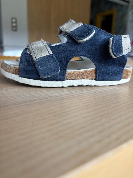 Sandale protetika 28, protetika,28