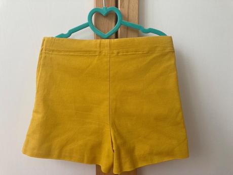 Sukňonohavice sergent mayor size 122, sergent major,122