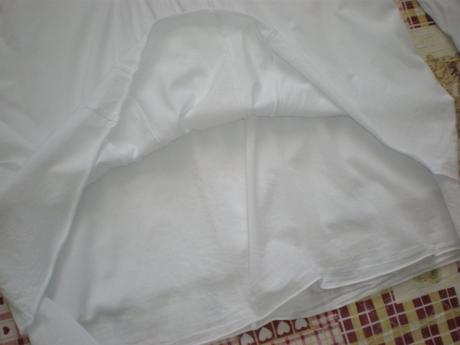 Tričko s riasením, disney,m