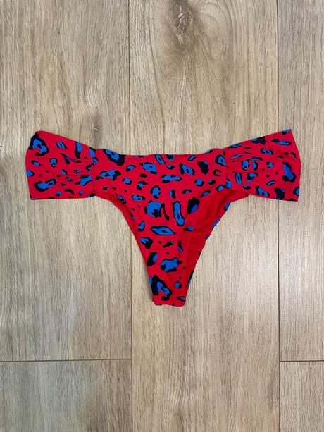 Plavky brazilky, calzedonia,s