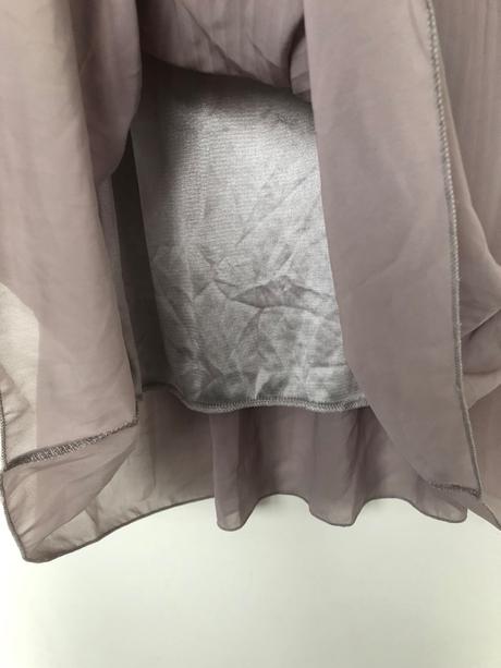 Tunika / šaty l/xl, l