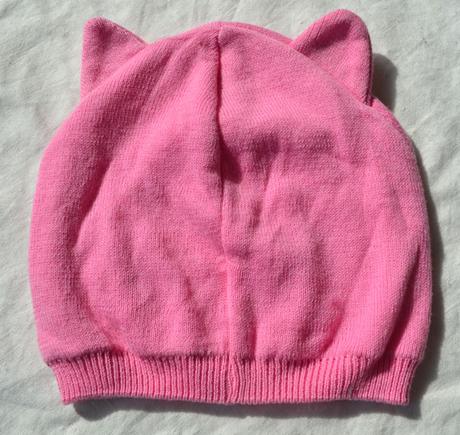 Sovičková čiapka super stav v 110/128, h&m,128