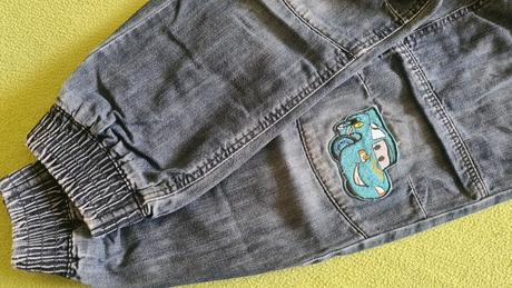 Podšité rifle, 122