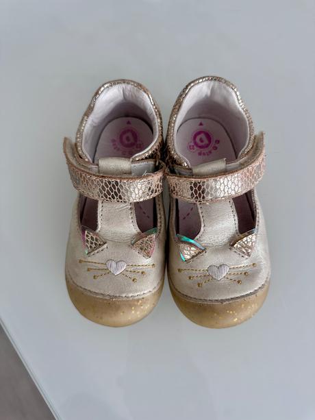 Balerínky d.d.step, d.d.step,23