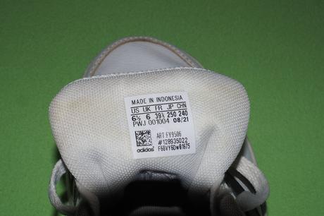 Chlapčenské tenisky adidas, adidas,39