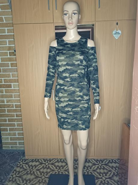 Dámske šaty, gate,s