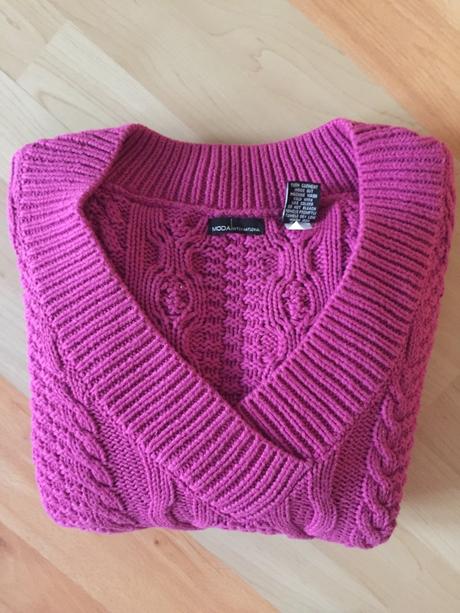 Damsky pulovrik victorias secret, victoria's secret,m