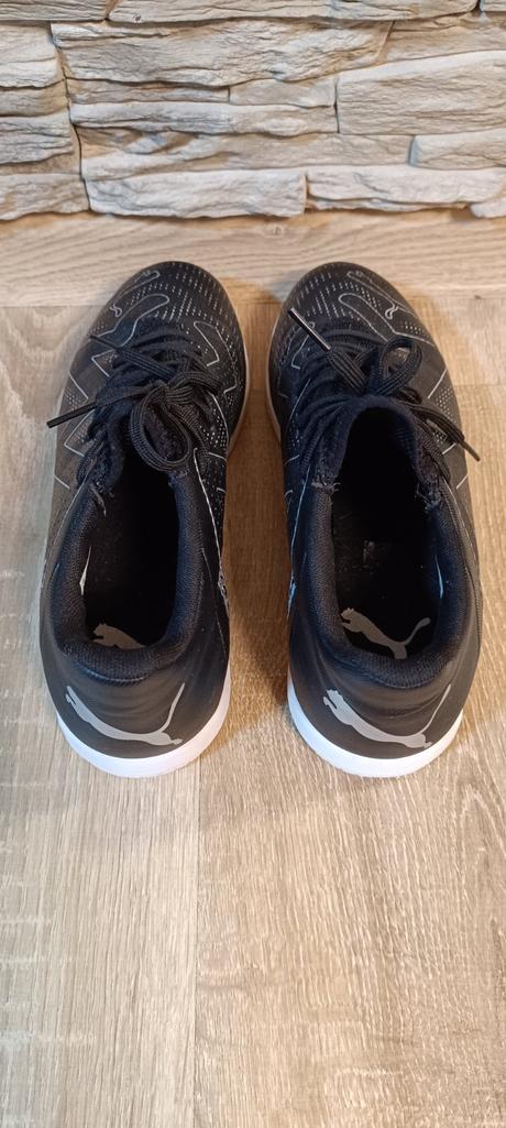 Halové tenisky zn. puma, v. uk 8,5, puma,42