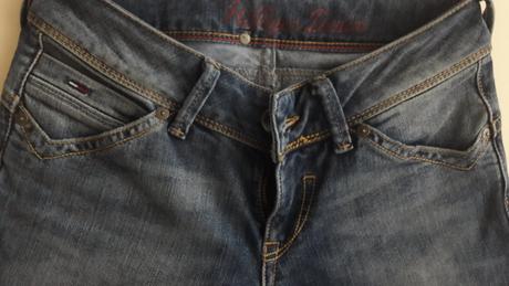 Rifle, tommy hilfiger,s