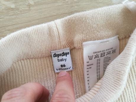 Nohavice, dopodopo,86