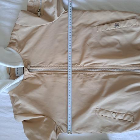 Prechodná bunda, gate,152