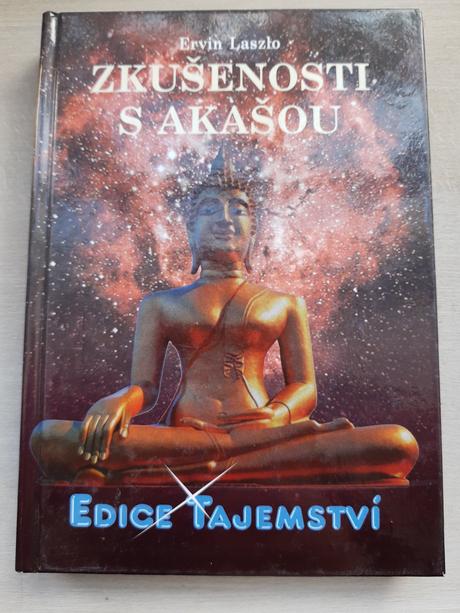 Skúsenosti s akašou, 