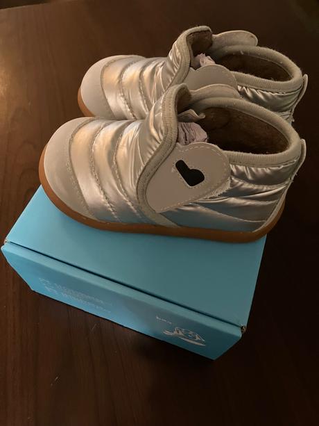 Little blue lamb topánočky 22,5, little blue lamb,22