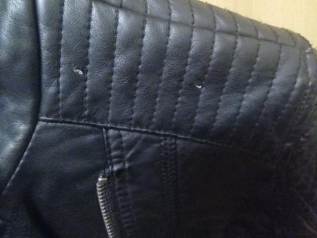 Koženková bunda, 146