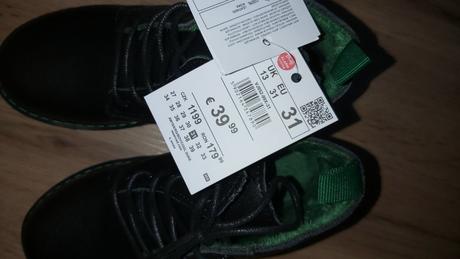 Kozene topanky zateplene, reserved,31