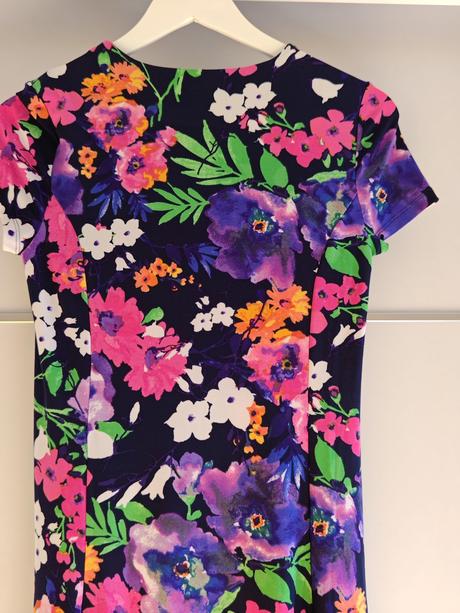 Ralph lauren originál nádherné letné šaty, ralph lauren,s
