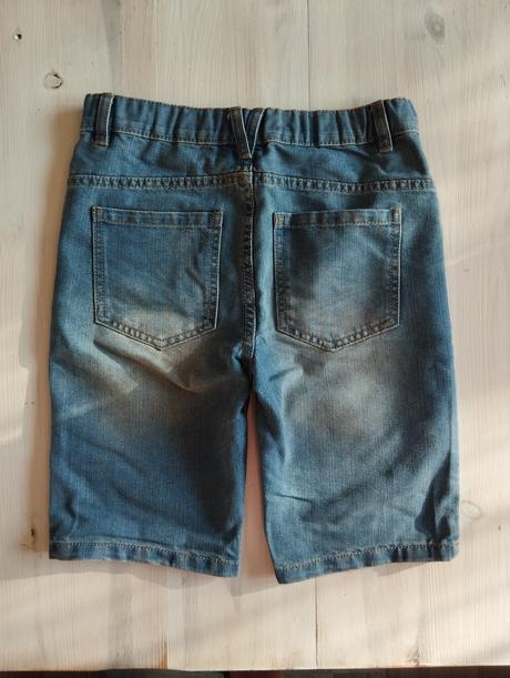 Riflové kraťasy, f&f,140