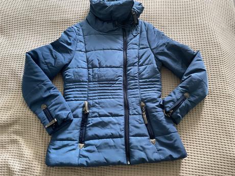 Zimná bunda, orsay,38