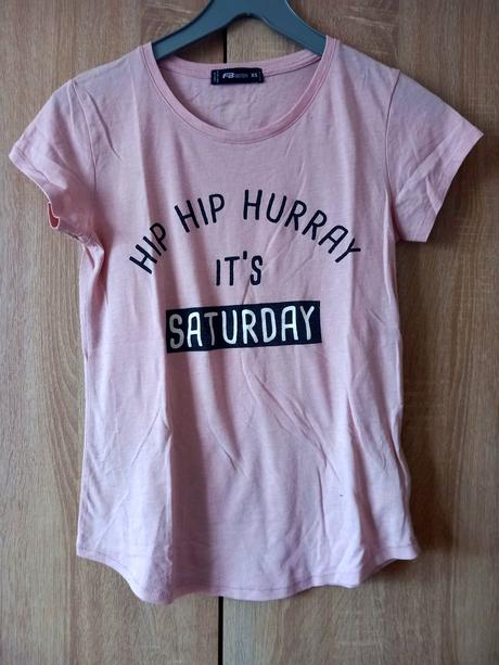 Tričko dámske, new yorker,xs