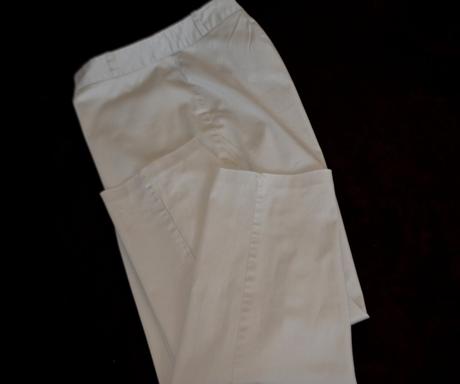 7/8 nohavice marks&spencer, marks & spencer,xl