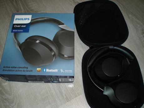 Sluchadla philips, philips