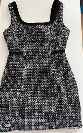 Guess biznis šaty l, guess,l