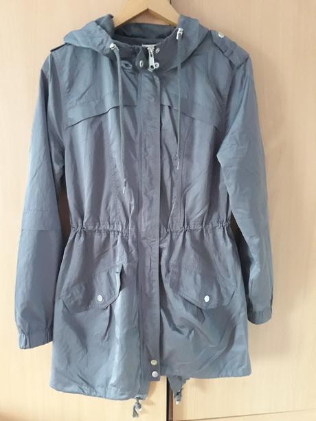 Prechodná bunda fransa, m