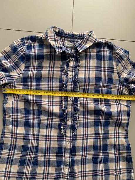 Tchibo košeľa, tchibo,42