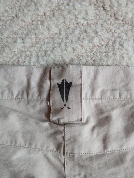 Dámske nohavice crane, 36